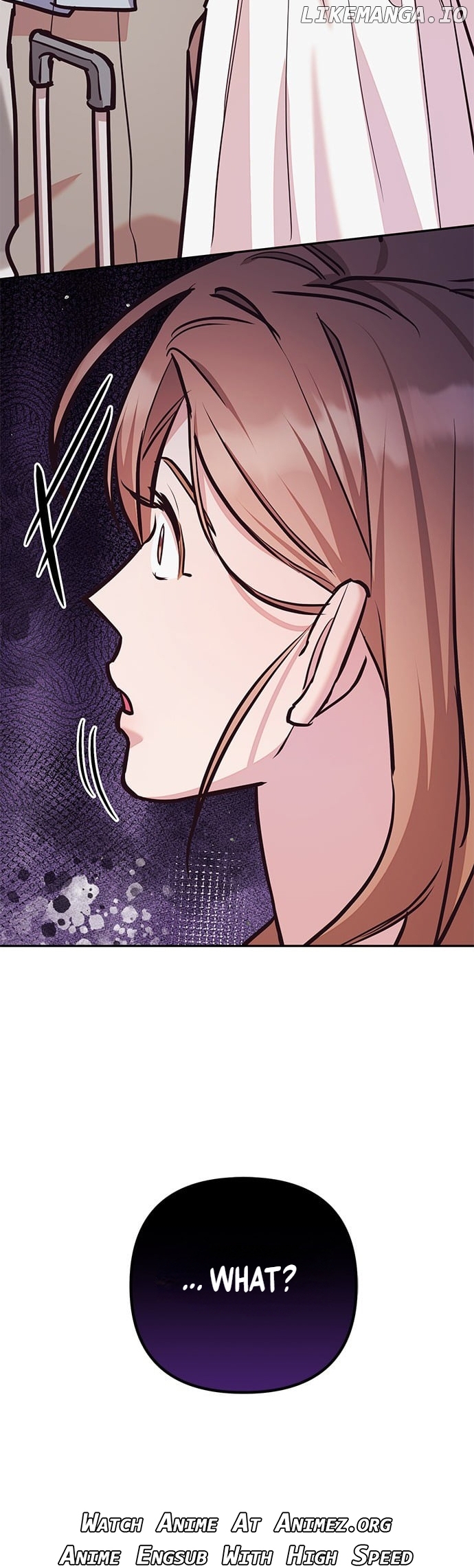Marriage After a Close Call Chapter 8 - page 60